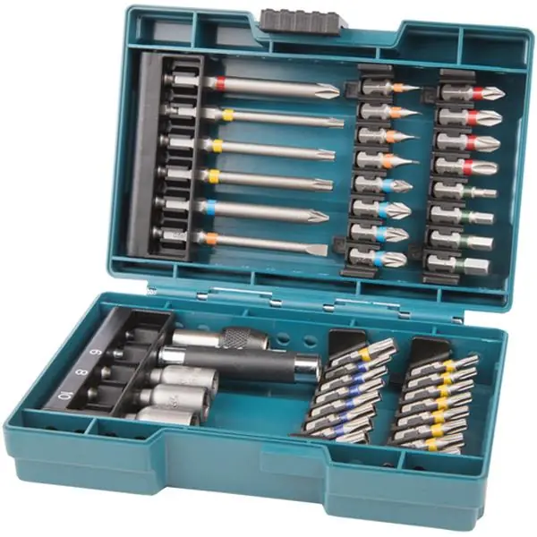 Begränsad tid Bitssats